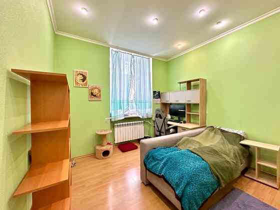 Продам квартиру 79.2 м² 3 комнаты на 5 этаже цена 16 850 000 руб в Москве Москва