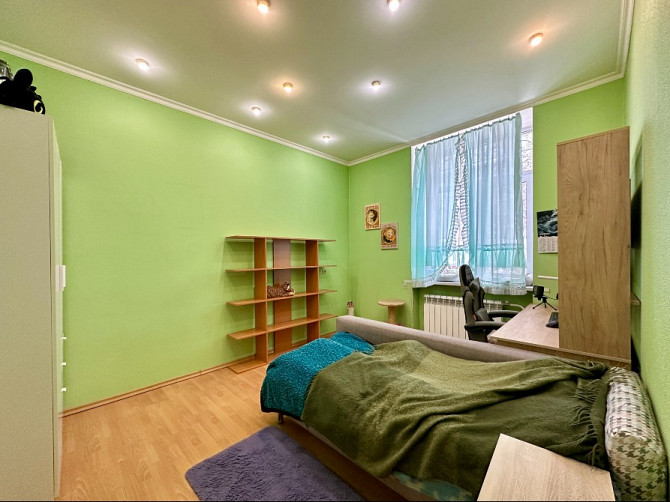 Продам квартиру 79.2 м² 3 комнаты на 5 этаже цена 16 850 000 руб в Москве Москва - изображение 5