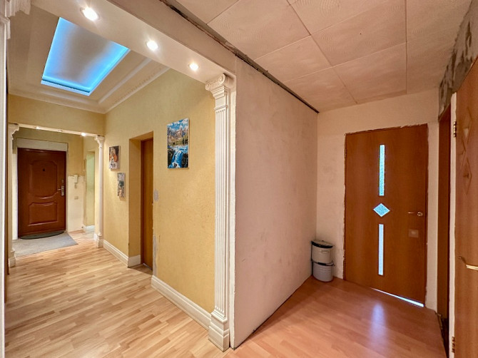 Продам квартиру 79.2 м² 3 комнаты на 5 этаже цена 16 850 000 руб в Москве Москва - изображение 13