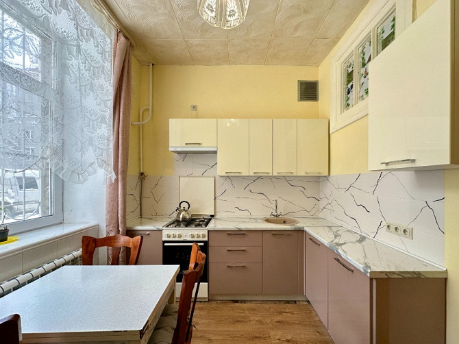 Продам квартиру 79.2 м² 3 комнаты на 5 этаже цена 16 850 000 руб в Москве Москва - изображение 1