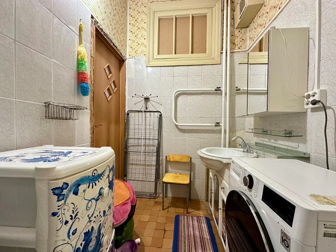 Продам квартиру 79.2 м² 3 комнаты на 5 этаже цена 16 850 000 руб в Москве Москва - изображение 11