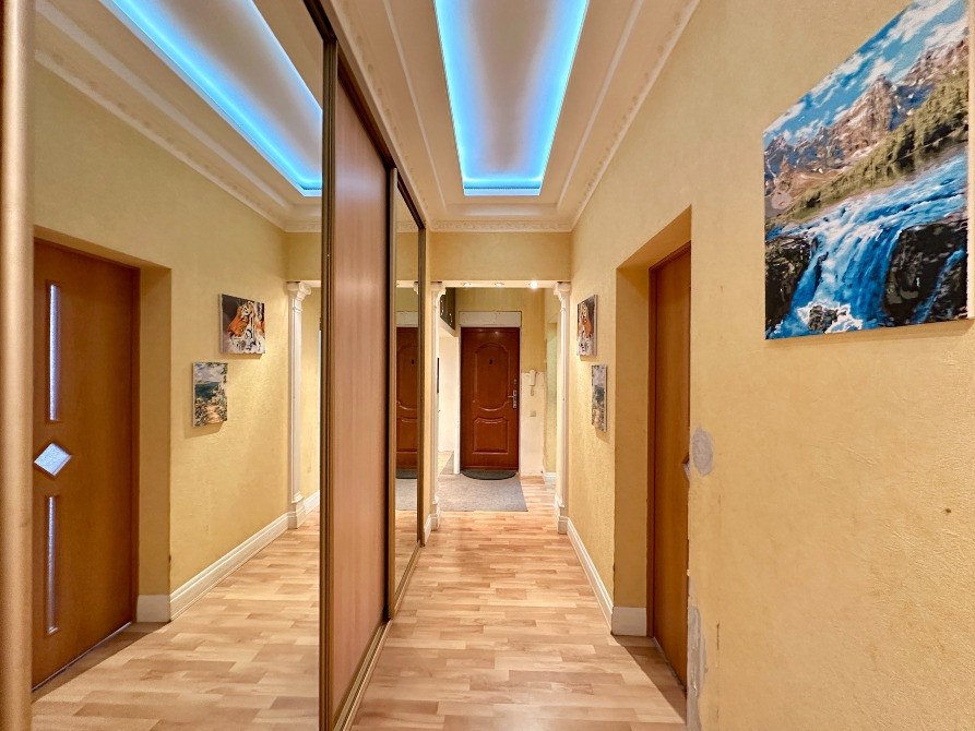 Продам квартиру 79.2 м² 3 комнаты на 5 этаже цена 17 500 000 ₽ в Москве Москва - изображение 15