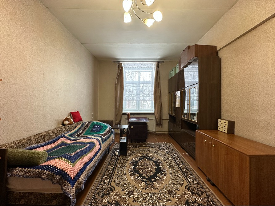 Продам квартиру 79.2 м² 3 комнаты на 5 этаже цена 17 500 000 ₽ в Москве Москва - изображение 8