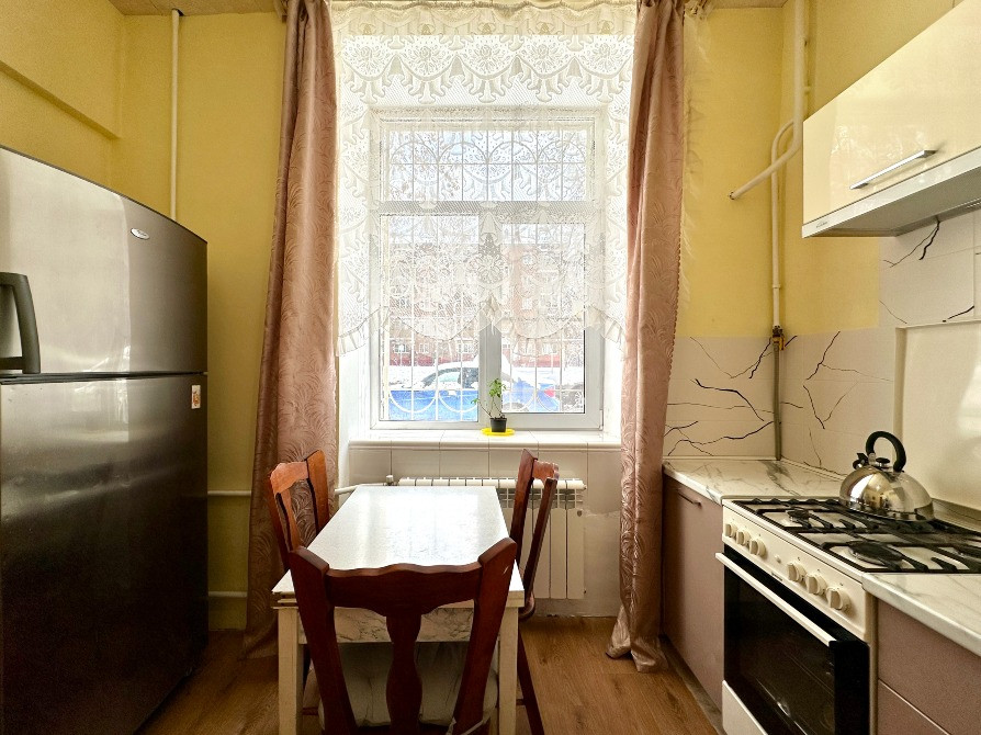 Продам квартиру 79.2 м² 3 комнаты на 5 этаже цена 17 500 000 ₽ в Москве Москва - изображение 3