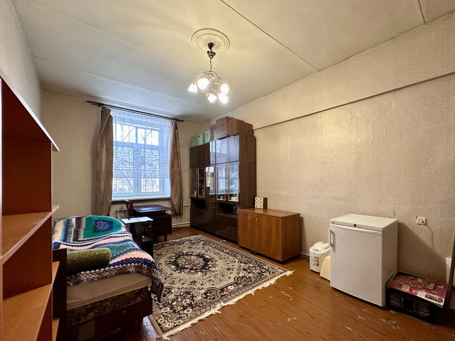 Продам квартиру 79.2 м² 3 комнаты на 5 этаже цена 17 500 000 ₽ в Москве Москва - изображение 9