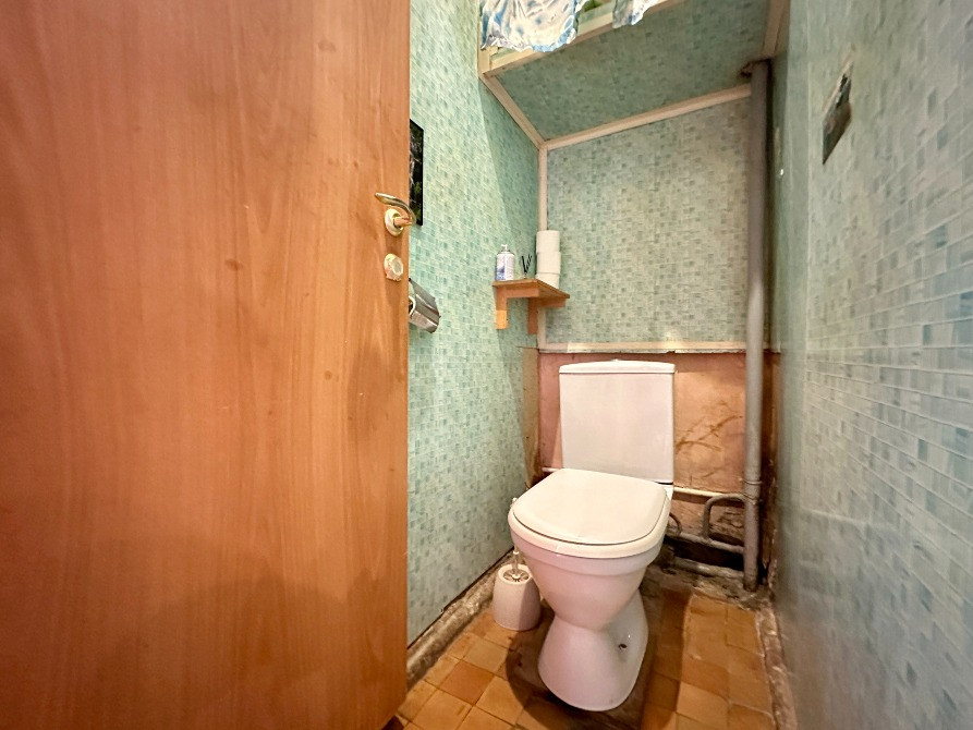 Продам квартиру 79.2 м² 3 комнаты на 5 этаже цена 17 500 000 ₽ в Москве Москва - изображение 12