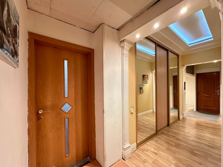 Продам квартиру 79.2 м² 3 комнаты на 5 этаже цена 17 500 000 ₽ в Москве Москва - изображение 14