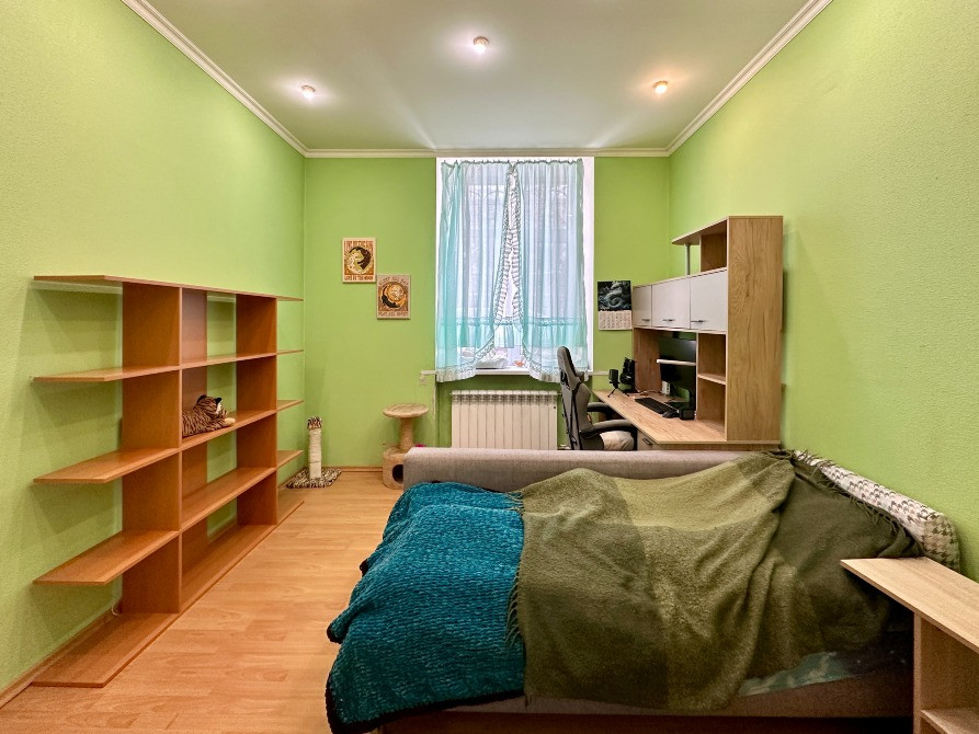 Продам квартиру 79.2 м² 3 комнаты на 5 этаже цена 17 500 000 ₽ в Москве Москва - изображение 6