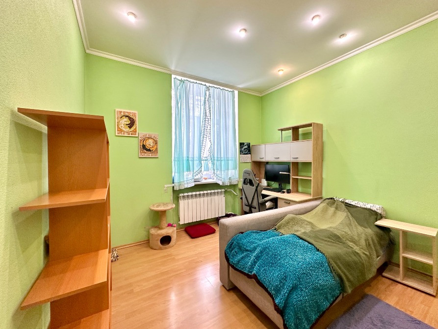 Продам квартиру 79.2 м² 3 комнаты на 5 этаже цена 17 500 000 ₽ в Москве Москва - изображение 4