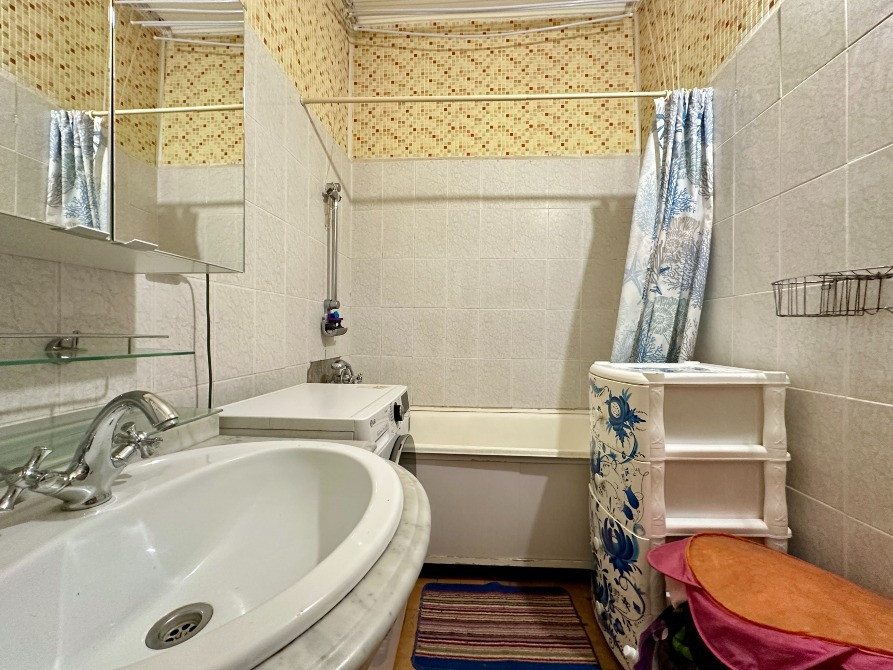 Продам квартиру 79.2 м² 3 комнаты на 5 этаже цена 17 500 000 ₽ в Москве Москва - изображение 10