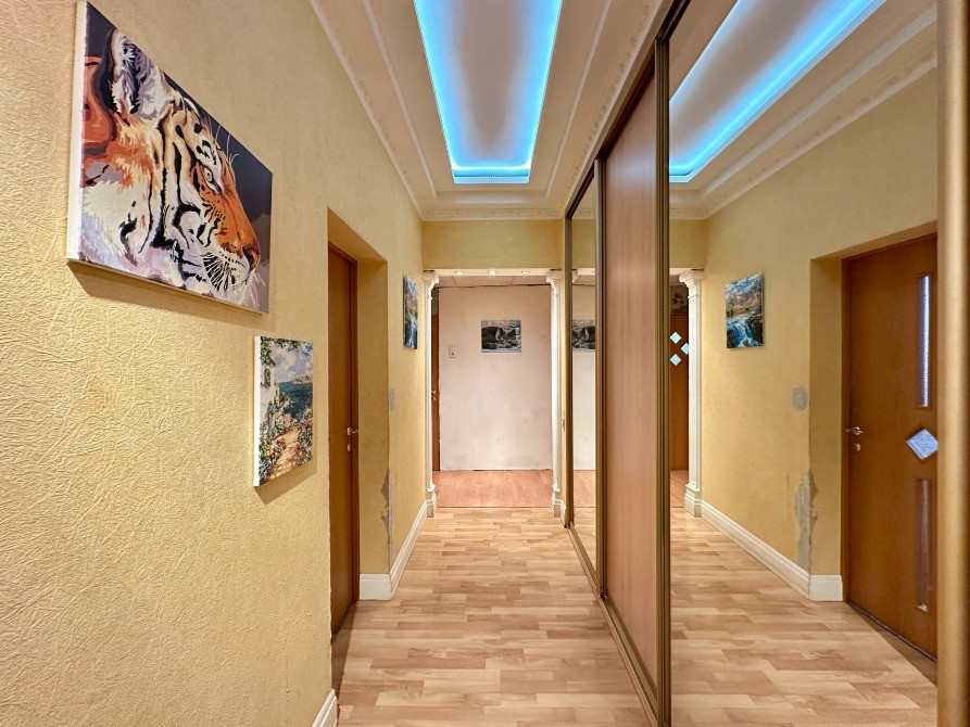 Продам квартиру 79.2 м² 3 комнаты на 5 этаже цена 17 500 000 ₽ в Москве Москва - изображение 16