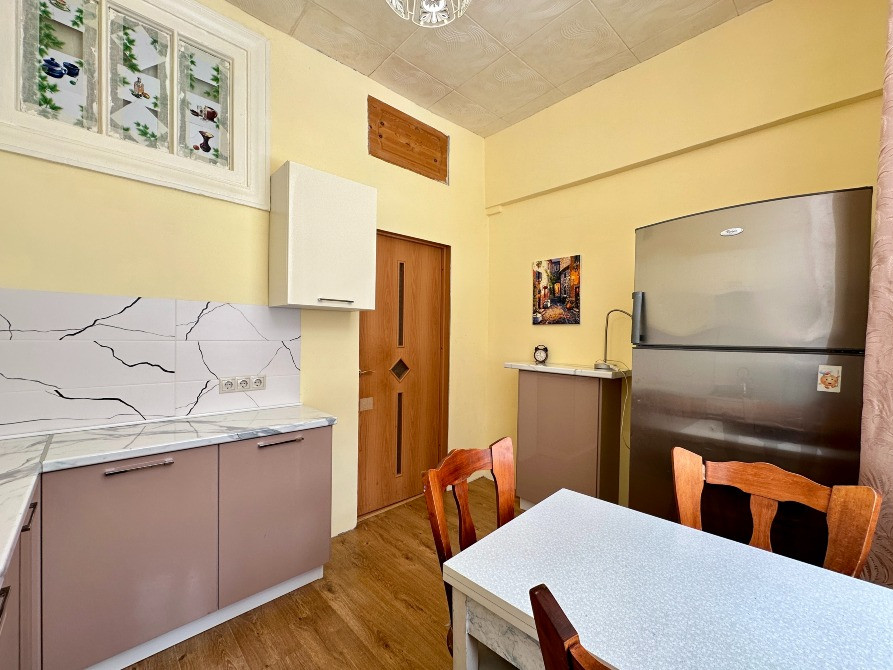 Продам квартиру 79.2 м² 3 комнаты на 5 этаже цена 17 500 000 ₽ в Москве Москва - изображение 2