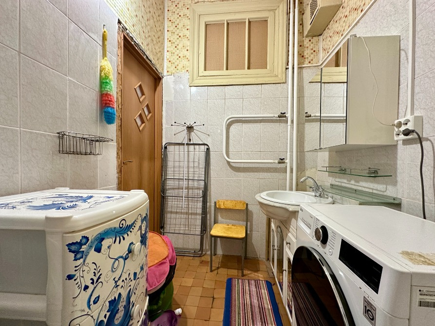 Продам квартиру 79.2 м² 3 комнаты на 5 этаже цена 17 500 000 ₽ в Москве Москва - изображение 11