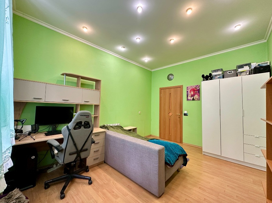 Продам квартиру 79.2 м² 3 комнаты на 5 этаже цена 17 500 000 ₽ в Москве Москва - изображение 7