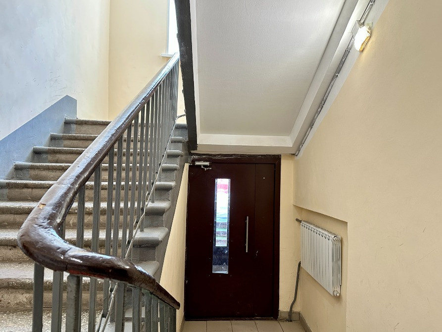 Продам квартиру 79.2 м² 3 комнаты на 5 этаже цена 17 500 000 ₽ в Москве Москва - изображение 17