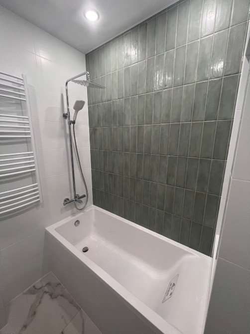 Ремонт квартир под ключ с гарантией Звенигород - изображение 2