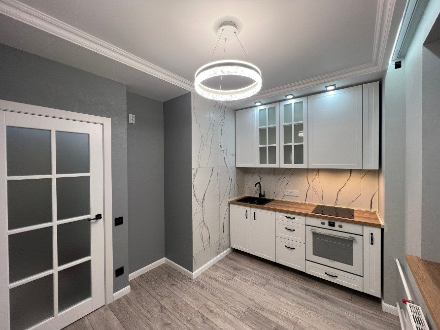 Ремонт квартир под ключ. Частная бригада Звенигород - изображение 2