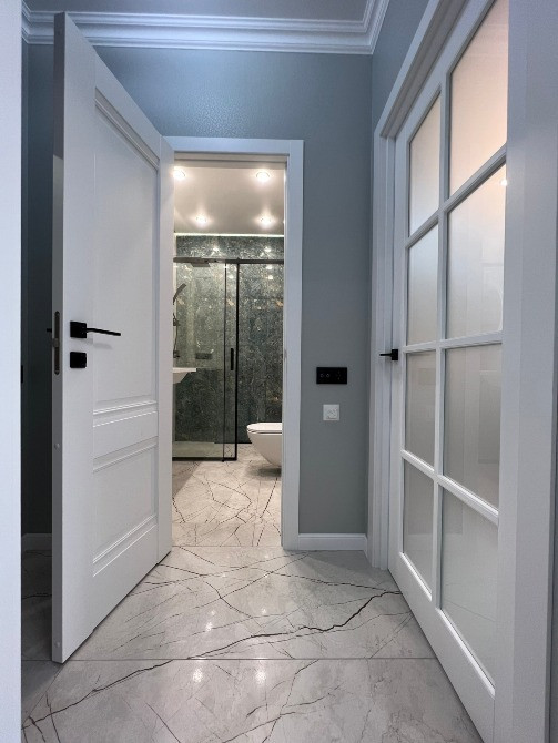 Ремонт квартир под ключ. Частная бригада Звенигород - изображение 5