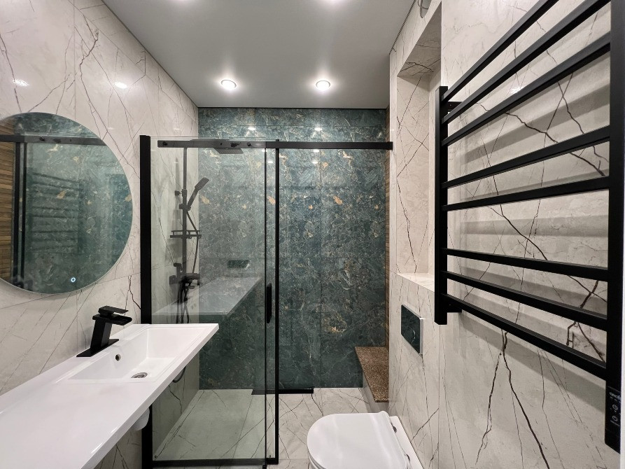 Ремонт квартир под ключ. Частная бригада Звенигород - изображение 6