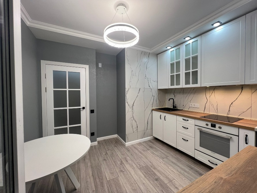 Ремонт квартир под ключ. Частная бригада Звенигород - изображение 1