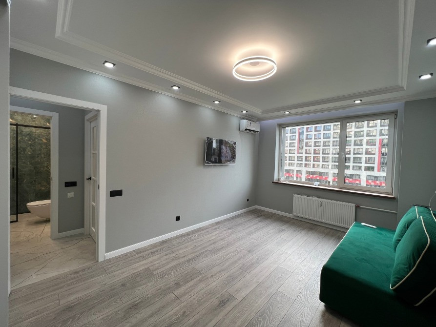 Ремонт квартир под ключ. Частная бригада Звенигород - изображение 3