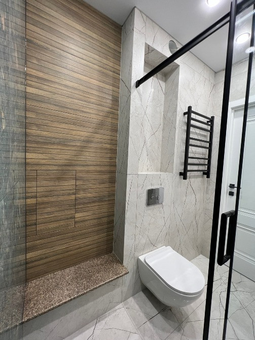 Ремонт квартир под ключ. Частная бригада Звенигород - изображение 4