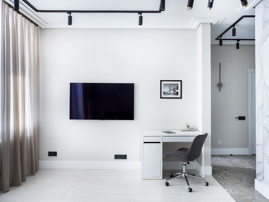 Ремонт и отделка квартир под ключ в Звенигороде Звенигород - изображение 2