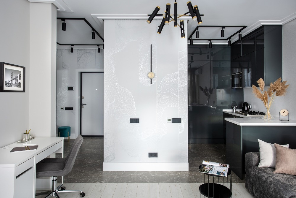 Ремонт и отделка квартир под ключ в Звенигороде Звенигород - изображение 4