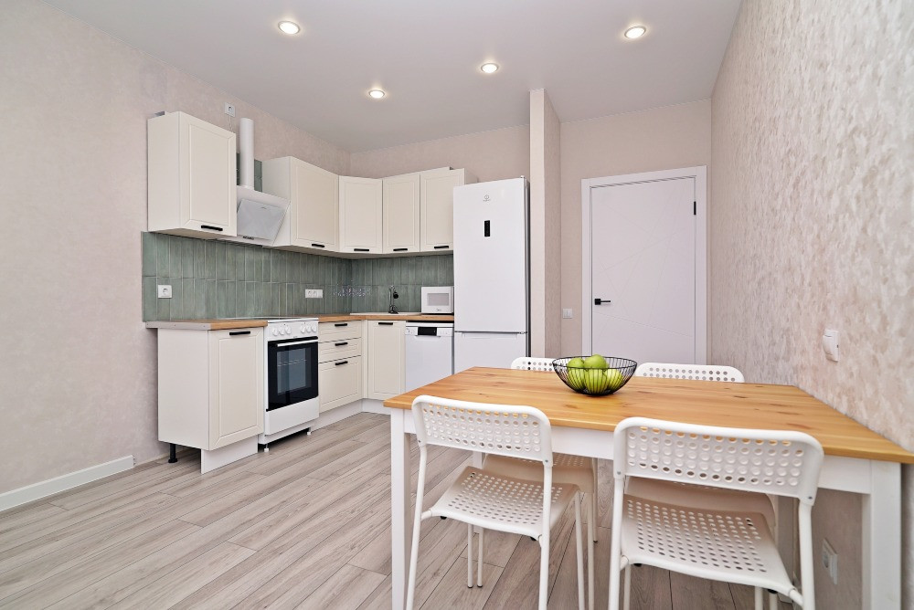 Экспресс ремонт квартир под ключ Звенигород - изображение 3