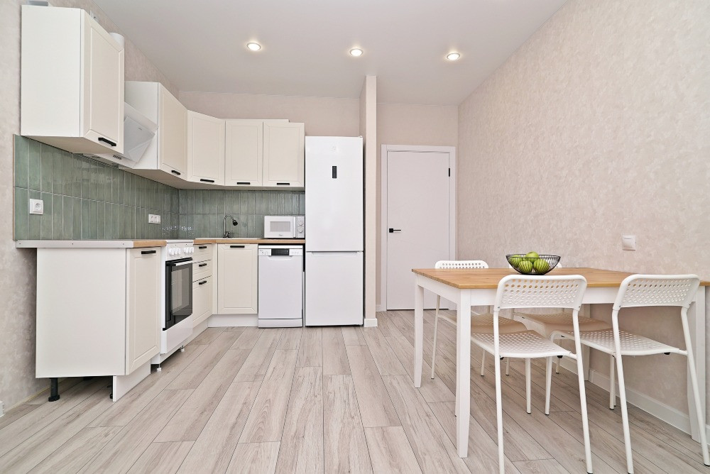 Экспресс ремонт квартир под ключ Звенигород - изображение 1