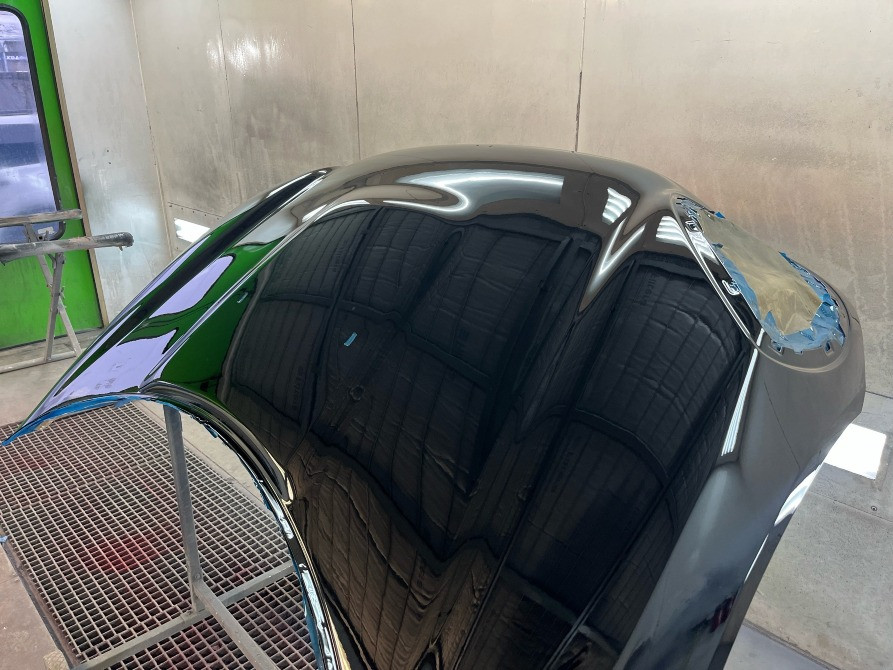 Кузовной ремонт Пушкино Пушкино - изображение 3