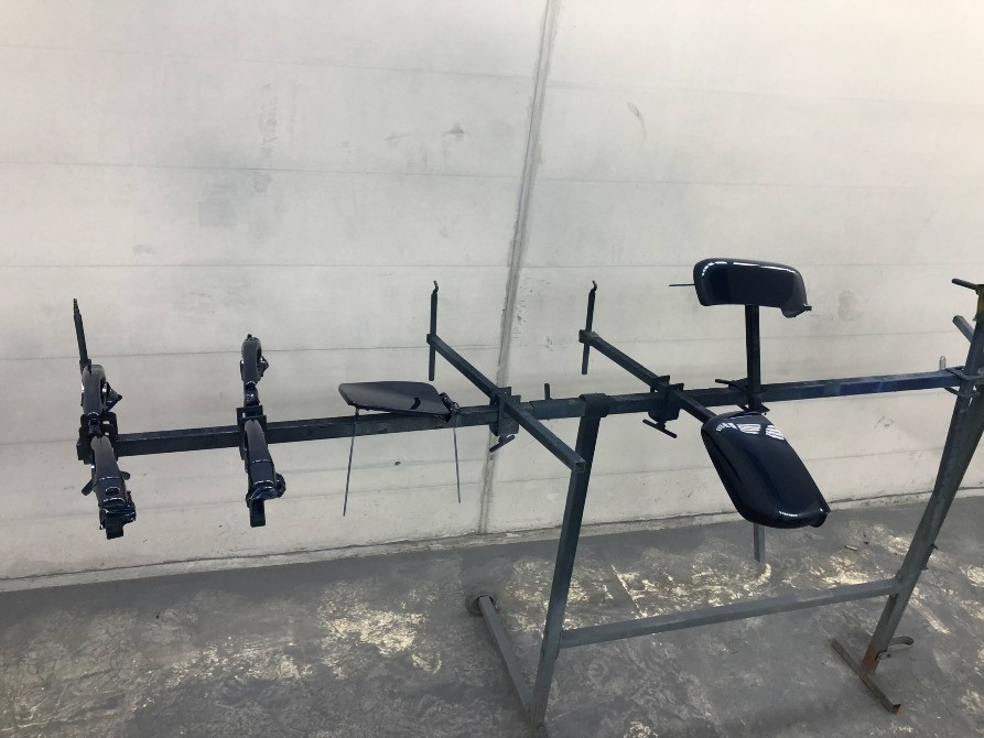 Покраска авто в Пушкино с гарантией Пушкино - изображение 4