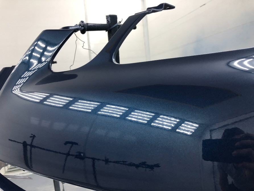 Покраска авто в Пушкино с гарантией Пушкино - изображение 1