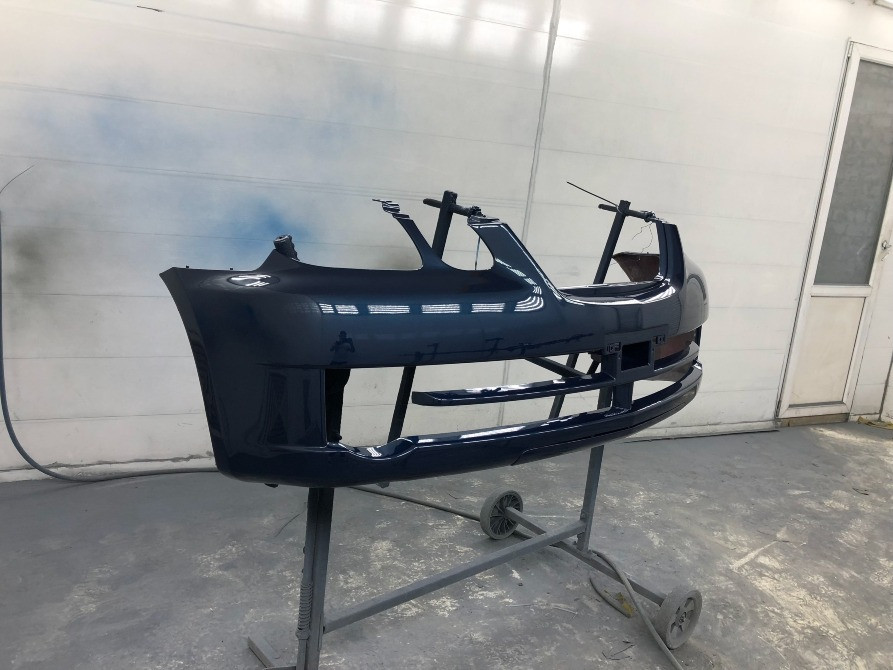 Покраска авто в Пушкино с гарантией Пушкино - изображение 2