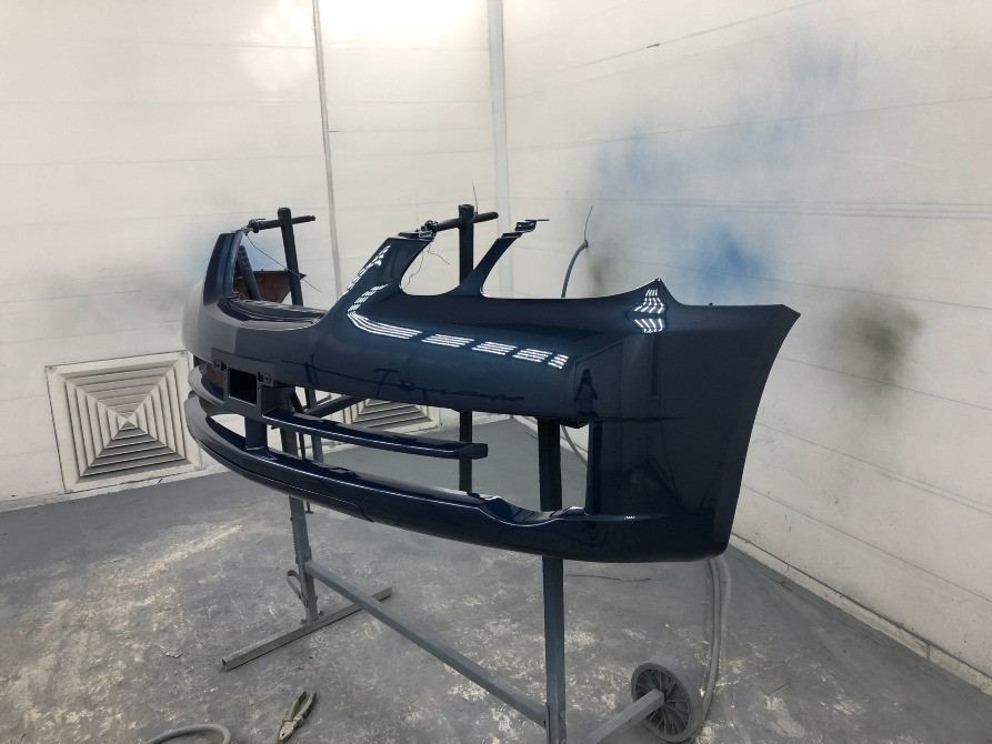 Покраска авто в Пушкино с гарантией Пушкино - изображение 3