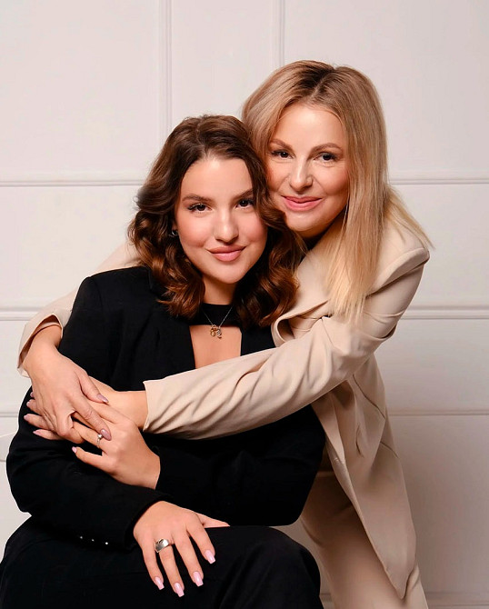 Семейная фотосессия Чебоксары - изображение 2