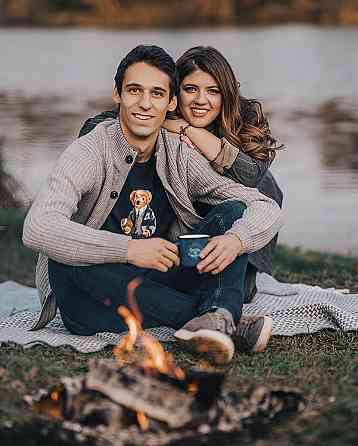Фотосессия Love Story Чебоксары
