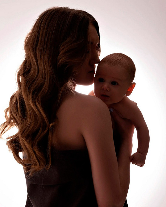 Фотосессия для беременных Чебоксары - изображение 4