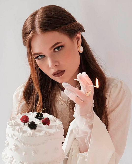 Фотосессия на День Рождения Чебоксары - изображение 4