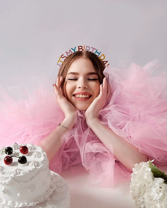 Фотосессия на День Рождения Чебоксары - изображение 1