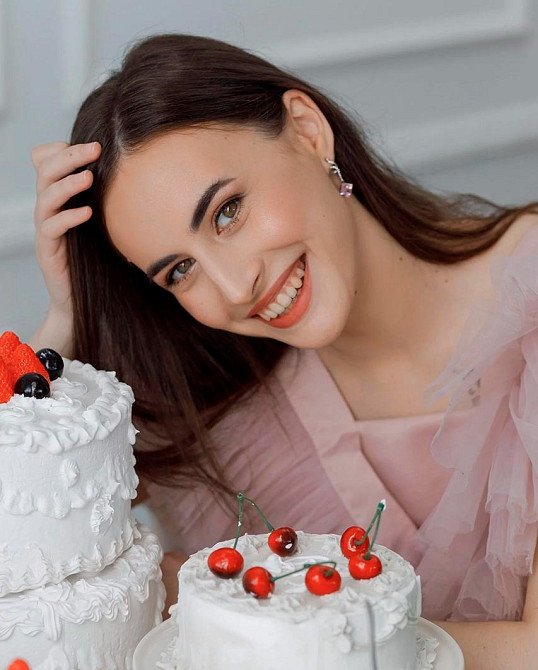 Фотосессия на День Рождения Чебоксары - изображение 3