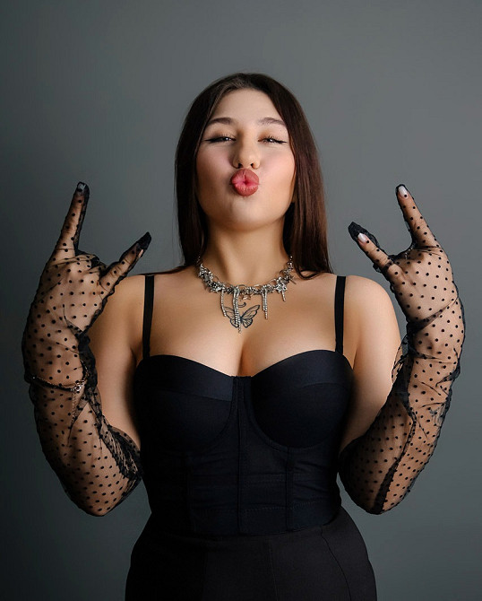 Индивидуальная фотосессия Чебоксары - изображение 1