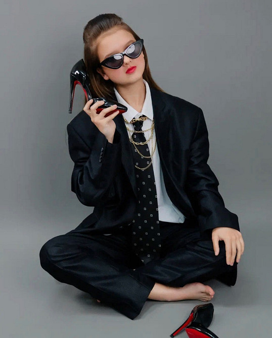 Индивидуальная фотосессия Чебоксары - изображение 2