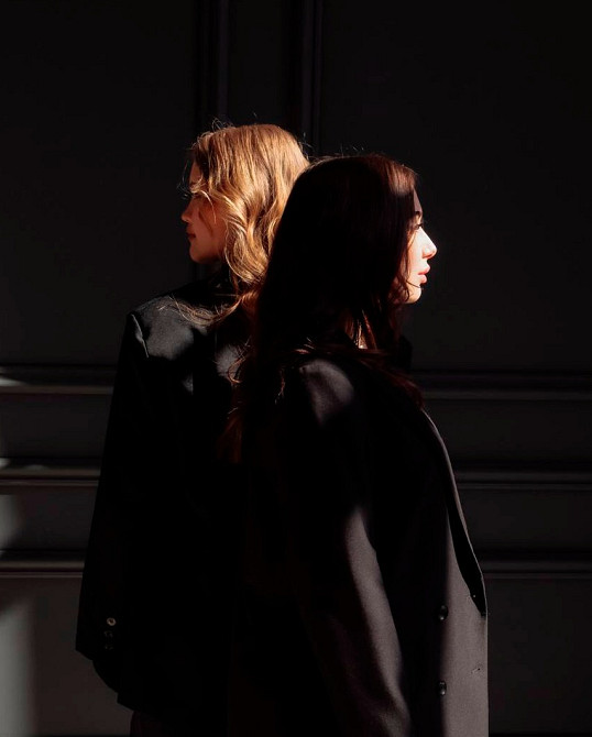 Фотосессия с друзьями Чебоксары - изображение 3