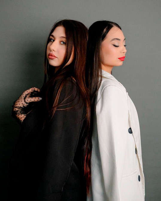 Фотосессия с друзьями Чебоксары - изображение 2