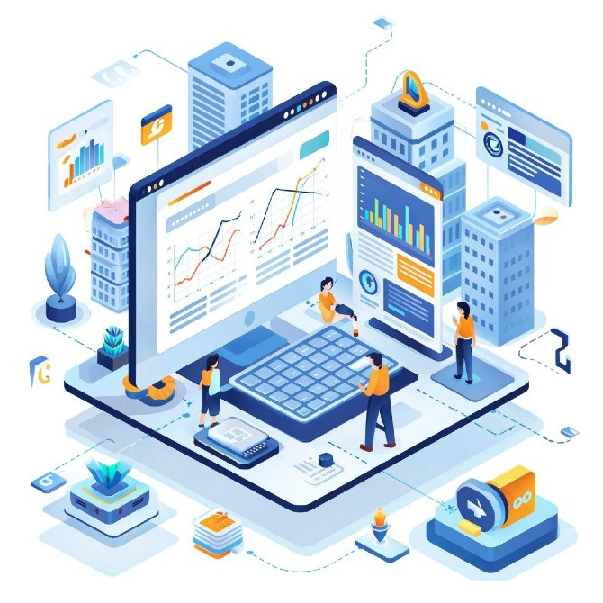 Продвижение сайтов по ключ в Яндекс и Google Звенигород - изображение 1