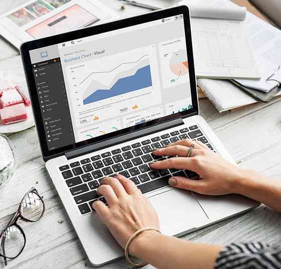 Внутренняя SEO оптимизация сайта Химки