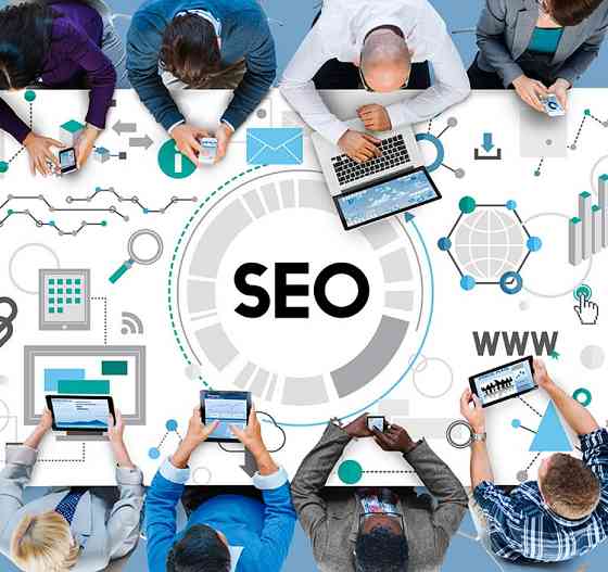 SEO продвижение сайта по доступным ценам Одинцово