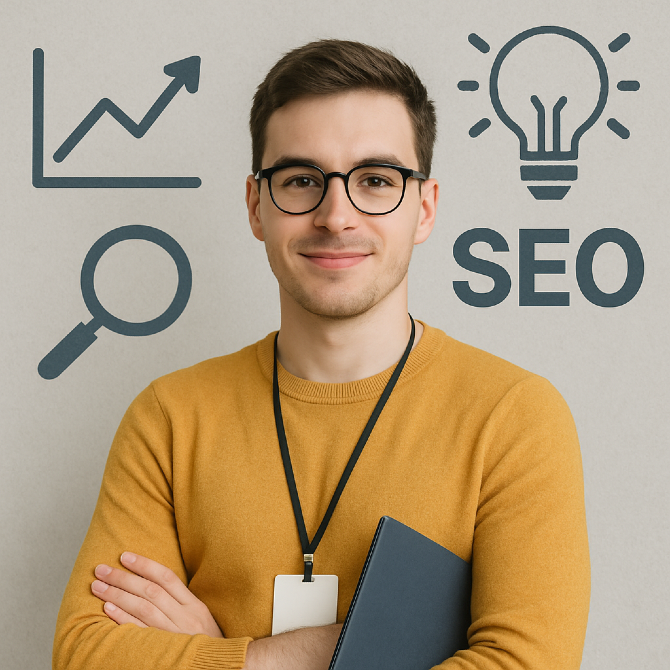 Оптимизация и SEO продвижение Москва - изображение 1