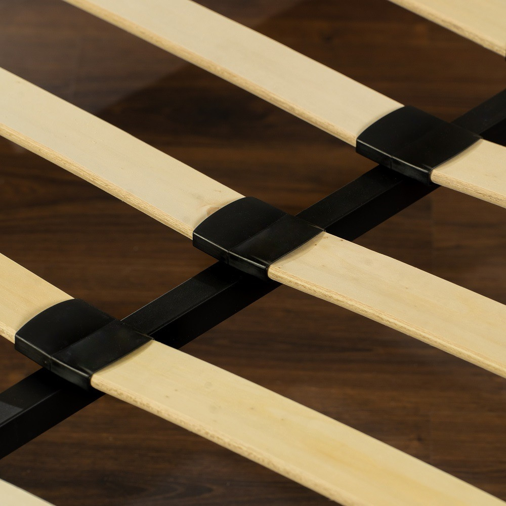 Кровать Ева бежевый 160x200 Москва - изображение 3